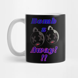 gaming Bombs Mug